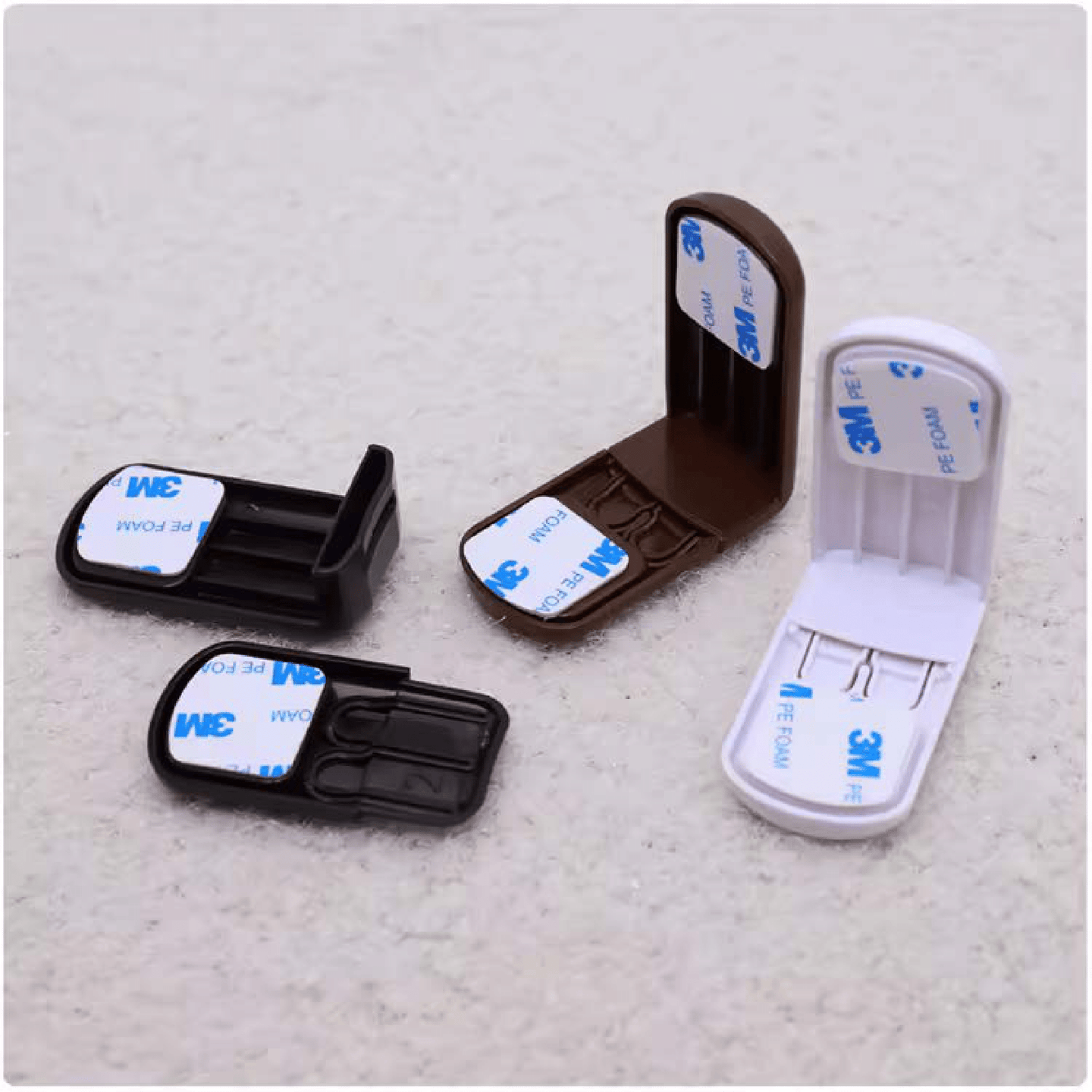 BABYDISE Adhesive Child Safety Lock